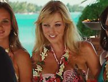 Alyssa Julya Smith In Couples Retreat (2009)