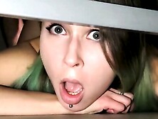 Get Stuck Get Fucked