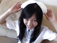 Japanese Nurse Fuck