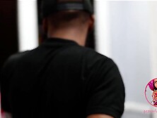 Hirsute Cheerleader Gets Team-Fucked by football team (Clarkes Boutaine,  Peach Fuzz,  Megadrive,  OmariTheRebel) Clip