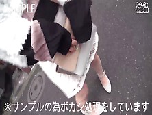 【Sss級ヤンキー19歳・無】アイドル級のかわいさ　埼玉から上京→ナンパ→涙目ちんぽ堕ち