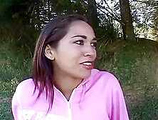 Nubile Sister In Law Fucked In The Park