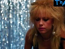 Linnea Quigley Breasts,  Bikini Scene In Vice Academy