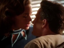 Hayley Atwell Hawt Hot Scenes 4K