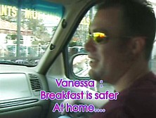 Vanessa Lane - Gullible Teens