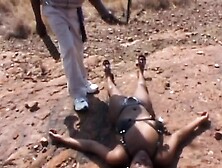 African ebony salve outdoor big tits bdsm