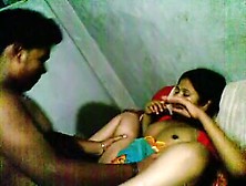Amateur Kolkata Couple MMS
