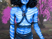 Verified Amateurs featuring PrincessHaze's amateur movie