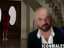 Victor Rio Sucks And Fingers The Long Cut Dick Of Jay Johnston - POVD