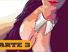 COLLOQUIO DI LAVORO - PER GLI AMANTI DELLA MIA VOCE RACCONTO SEGRETI IMPOSSIBILI DA FILMARE - PT. three