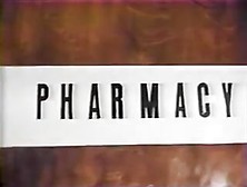 Pharmacy Convenience