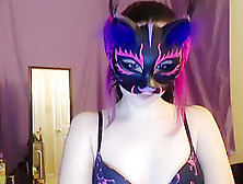 Ninjagamergirl Secret Video On 1/28/15 02:14 From Chaturbate