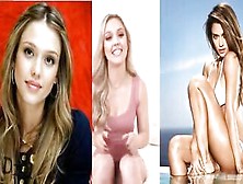 Alba - Movie Scene Two (Jessica Alba)