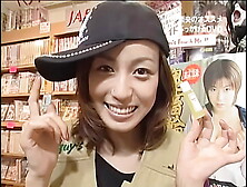 I won't let you lose a lot of dancing ~ Nao Oikawa ~