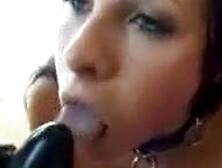 Bein ficken schreit das Luder extrem laut