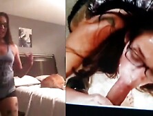 Grubby Inexperienced Homemade Nerdy School Whore Unveiled