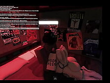 Roblox E-Bitch gets railed into submission