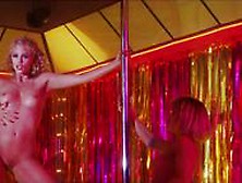 Rena Riffel In Showgirls (1995)