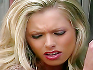 Cop Ass Fucks Busty Whore In Back Alley