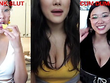 imjasmine Jasmine Vo Jerk Off Challenge