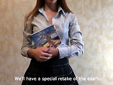 Explosive Via's roleplay xxx