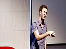 Why I Stopped Watching Porn Ran Gavrieli Tedxjaffa - Redhead