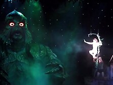 Creature Black Lagoon Musical Vore Part