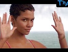 Halle Berry Bikini Scene In Die Another Day