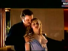 Alison Lohman Shows Breasts In Lesbi Scene – Where The Truth Lies