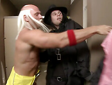 20 Years of Legends: A Tribute to Brazzers' Leading Men