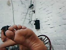 Chatroulette Male Feet