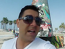 Hollywood Xposed,  Scene 4