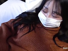 84] Fair-skinned Slender Korean Beauty - Teaser Video