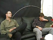 Kitty Lee Anal Drilled in Nylons