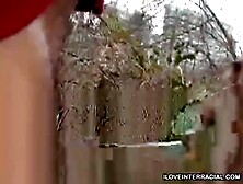 Valerie sucking cock out of desperation