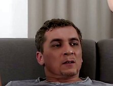 Beyond the Threshold A Stepfathers Most Desired Sin