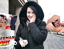 Verified Amateurs - casting dirt