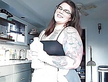 After Hours W The Barista