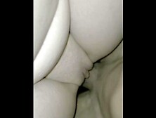 Getting Boned till he Cumming Deep inside me