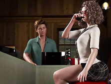 Are you sure you can take it?...  Treasure of Nadia ???? Best Moment From My Gameplay