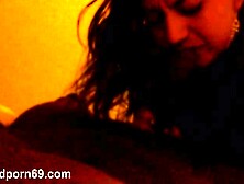 Slut Wife is Ready to Fuck with Hubby and BBC