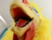 Ssbbw fucked by trainer