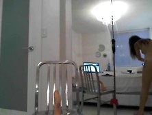 Webcam - Fit Girl Dildo Riding. mp4