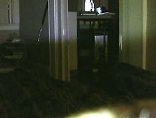 Reluctant wife quits