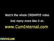 Fucking Creampie Lover