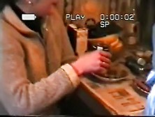 Russian swingers! Vintage