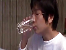 Step son fucks Step mom