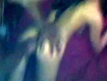 Asian gangbanged by black guys