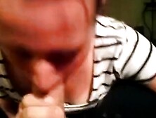 Petite French Pipe: Amateur European Style