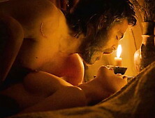 Florence Pugh Nude Sex in Outlaw King On ScandalPlanet. Com